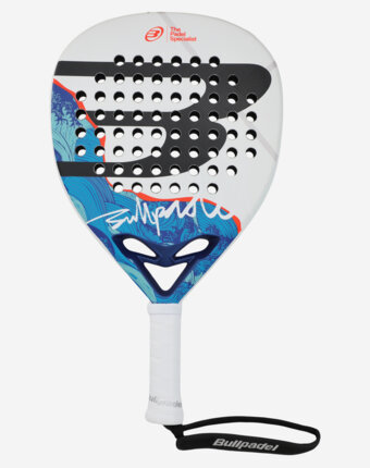 Ракетка для падел-тенниса Bullpadel Ionic Power 26, Мультицвет женщинам