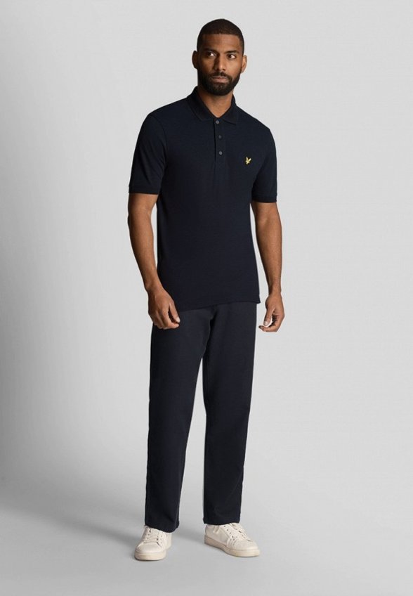 Поло Lyle & Scott