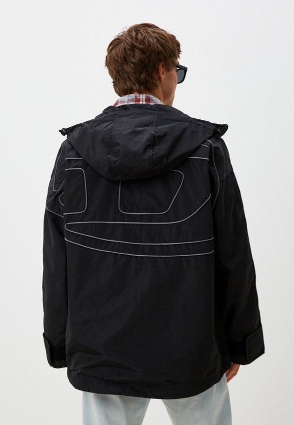 Ветровка Diesel