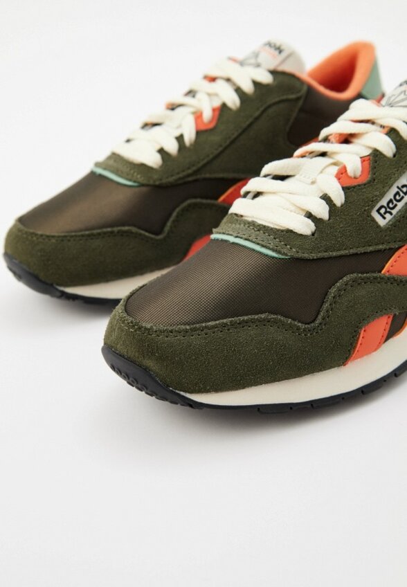 Кроссовки Reebok