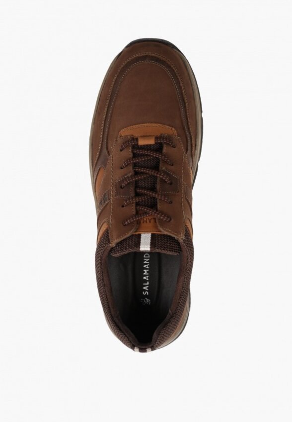 Кроссовки Salamander