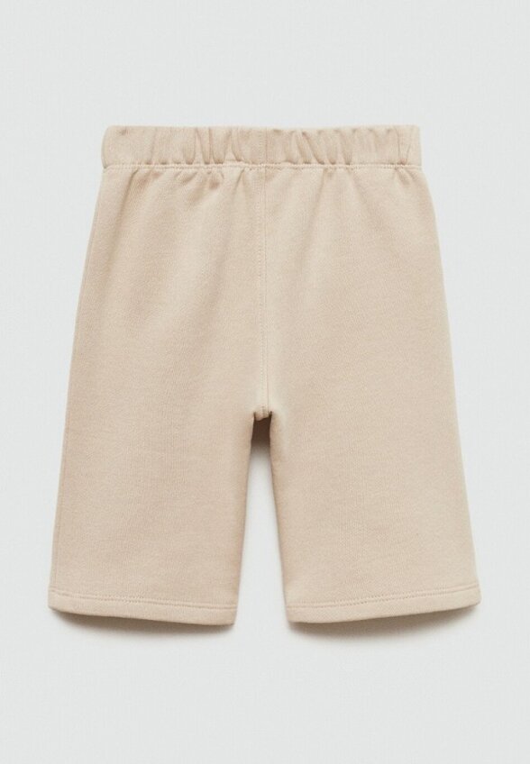 Брюки Mango Kids