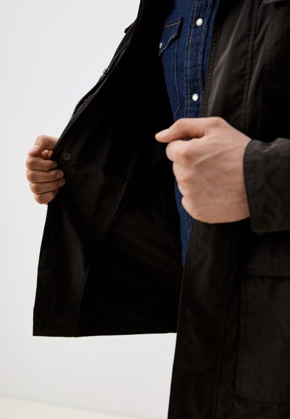 Ветровка IDOL