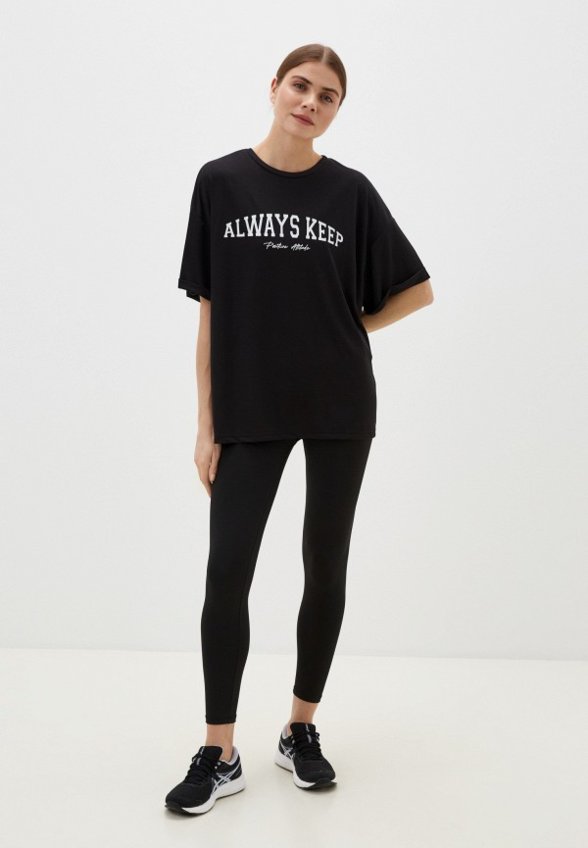 Футболка спортивная Koton