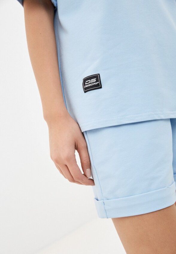 Костюм спортивный D.S