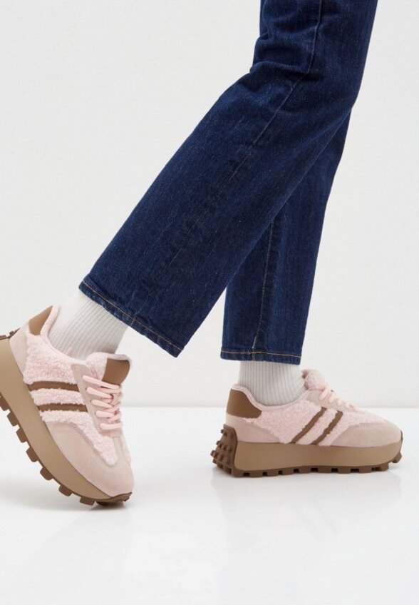 Кроссовки Francesco Donni