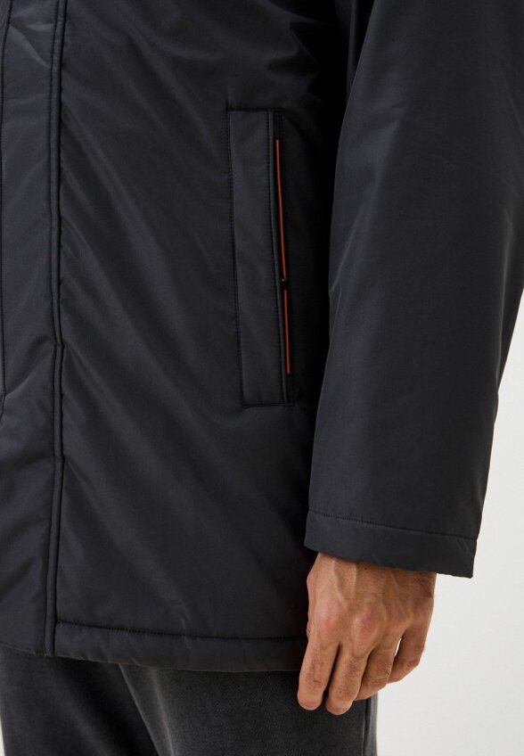 Куртка утепленная Morozoff