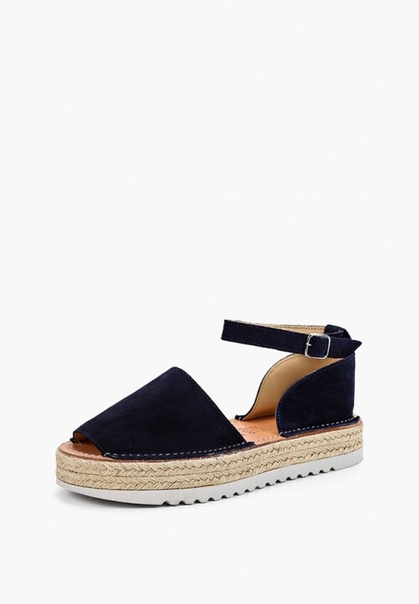 Сандалии Ever Be