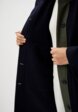 Пальто однобортное Weekend Max Mara4  - превью