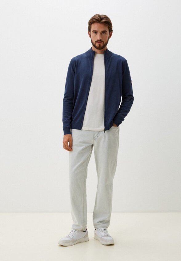 Кардиган Cudgi