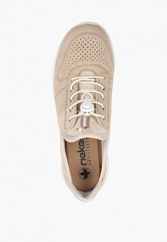 Кроссовки Rieker