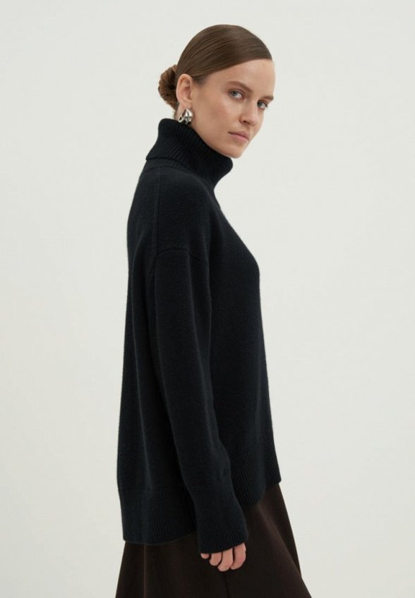 Свитер Finn Flare