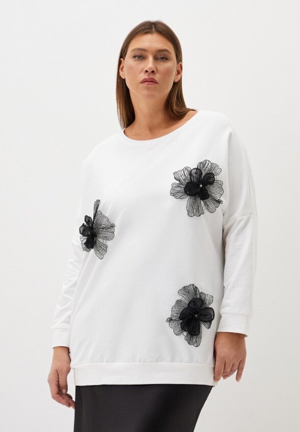 Свитшот Chic de Femme