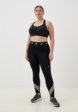 Тайтсы adidas2  - превью