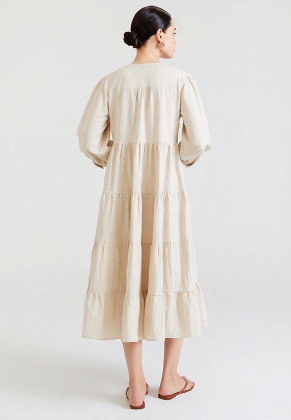 Платье To Be Blossom