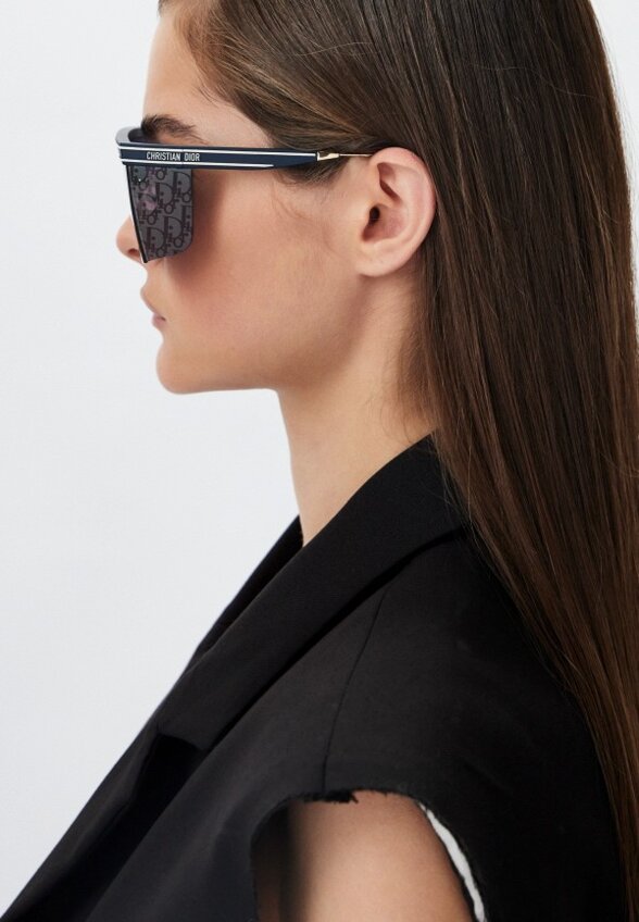 Очки солнцезащитные Dior
