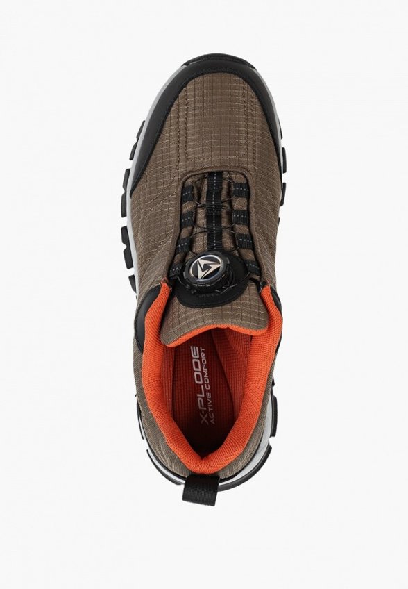 Кроссовки X-Plode