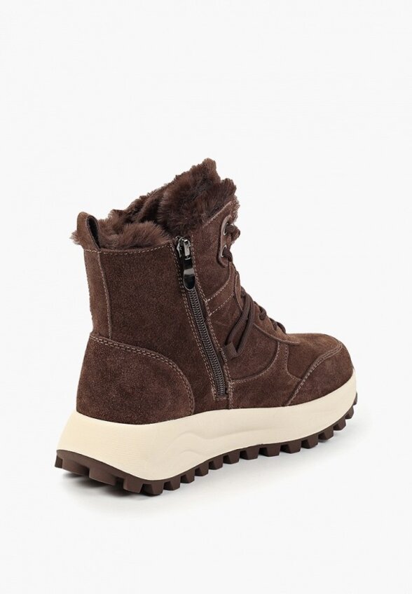 Ботинки Baden