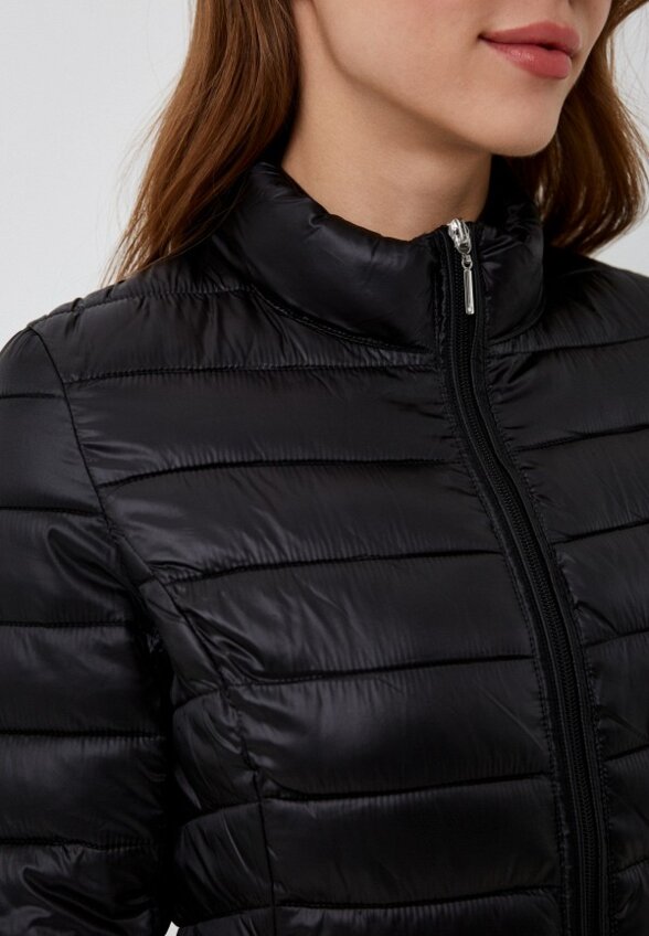 Куртка стеганая Снежная Королева