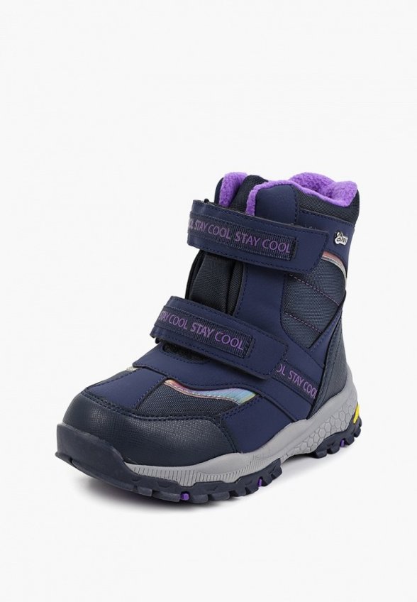 Ботинки Kapika