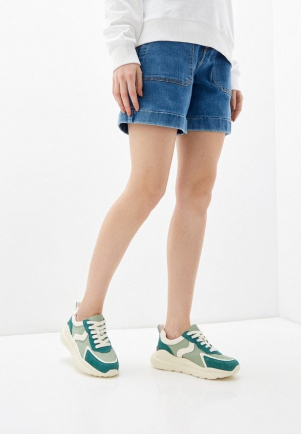 Кроссовки O2 Live