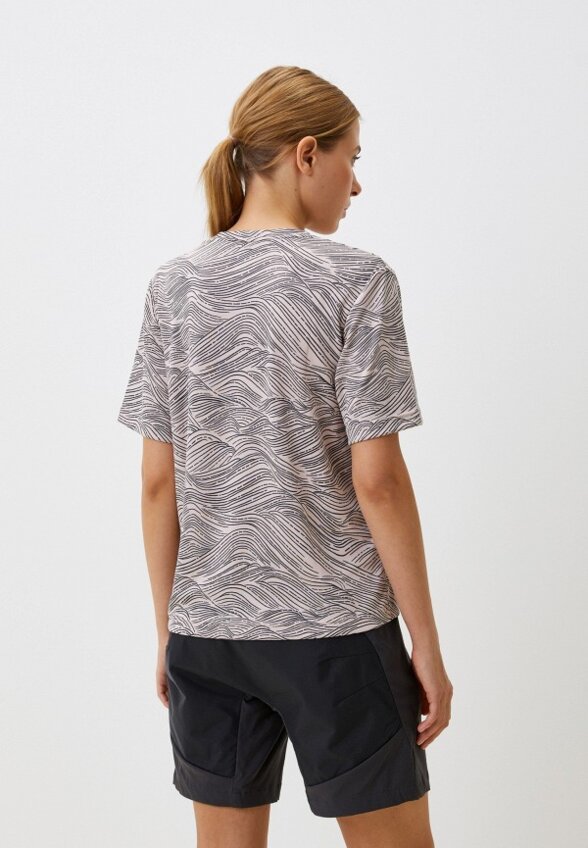 Футболка спортивная Helly Hansen