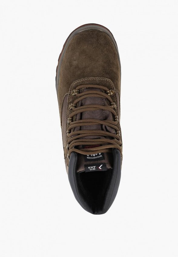 Ботинки Milana