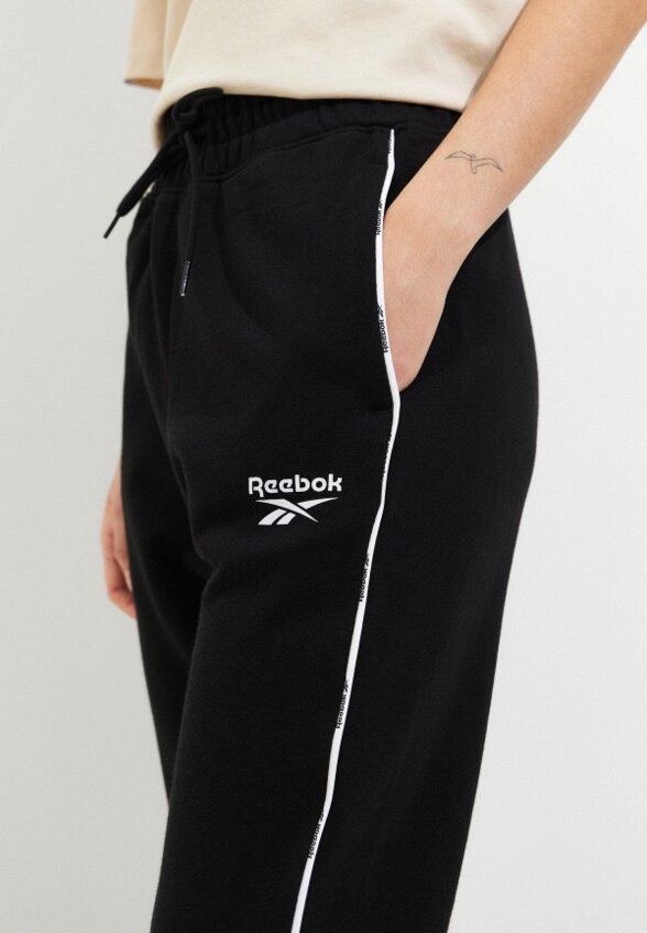 Брюки спортивные Reebok
