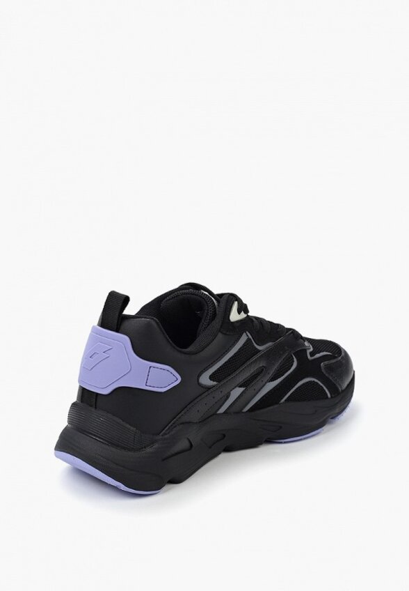 Кроссовки Lotto