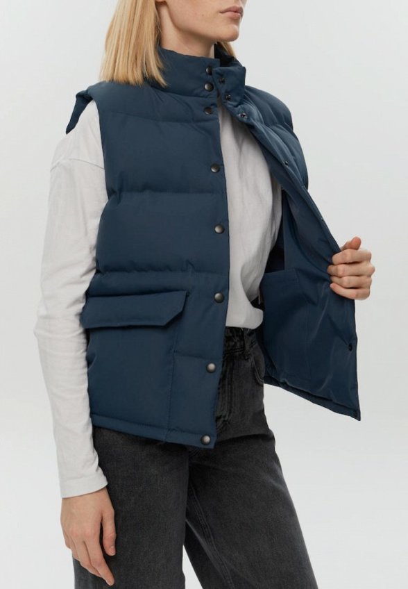 Жилет утепленный Manera Odevatca