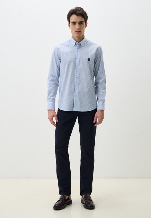 Рубашка Galvanni