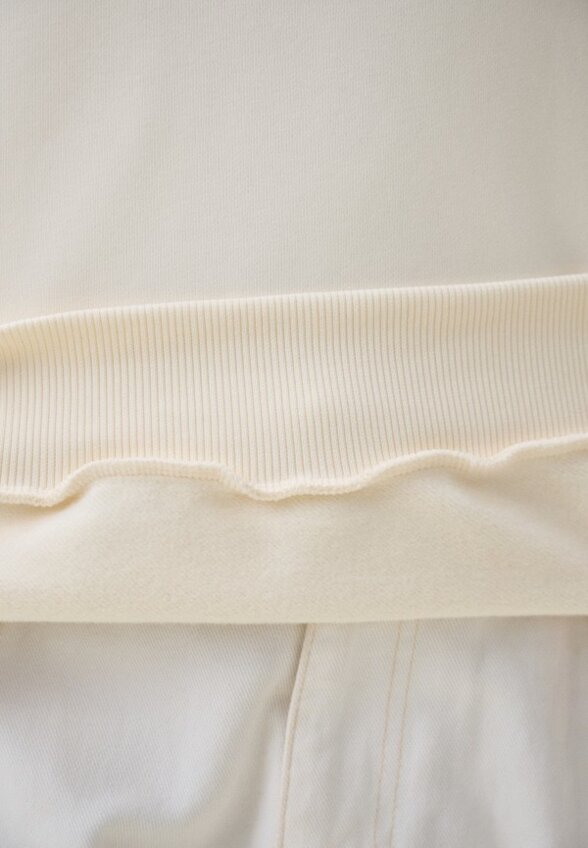 Свитшот Bstatement