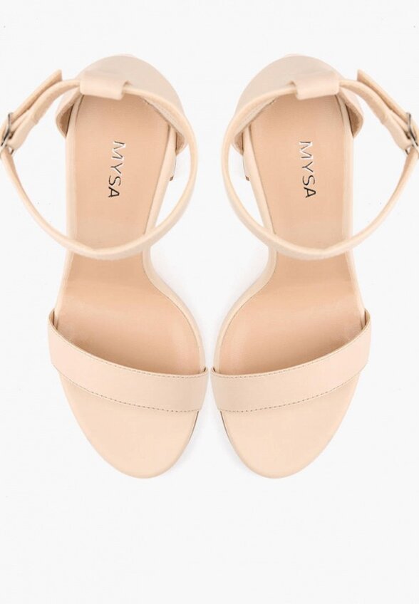 Босоножки Mysa