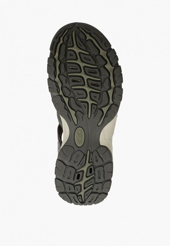 Сандалии CMP