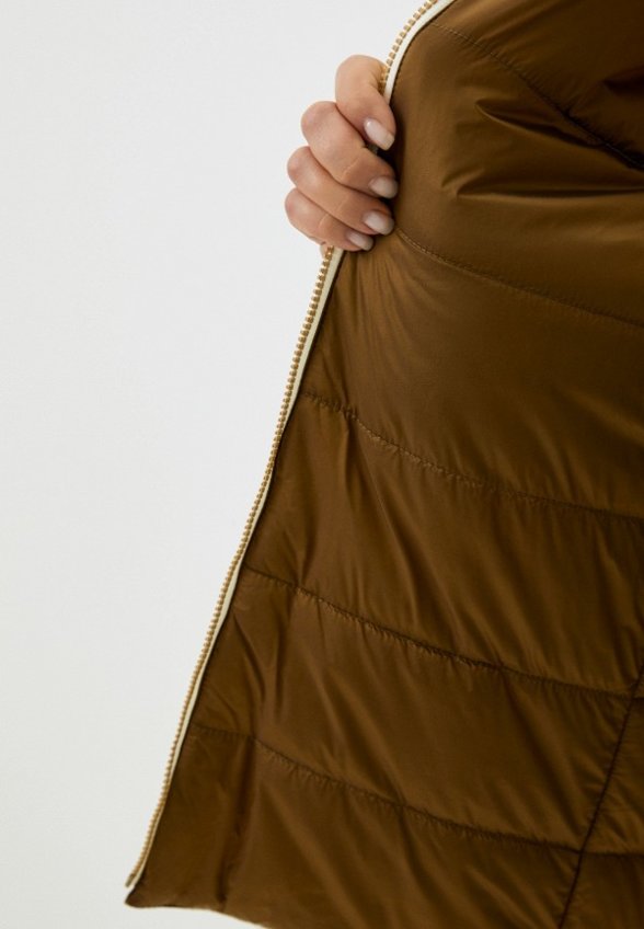 Пуховик Dixi-Coat