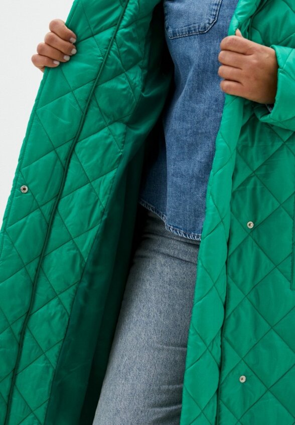 Пуховик Naturaxl