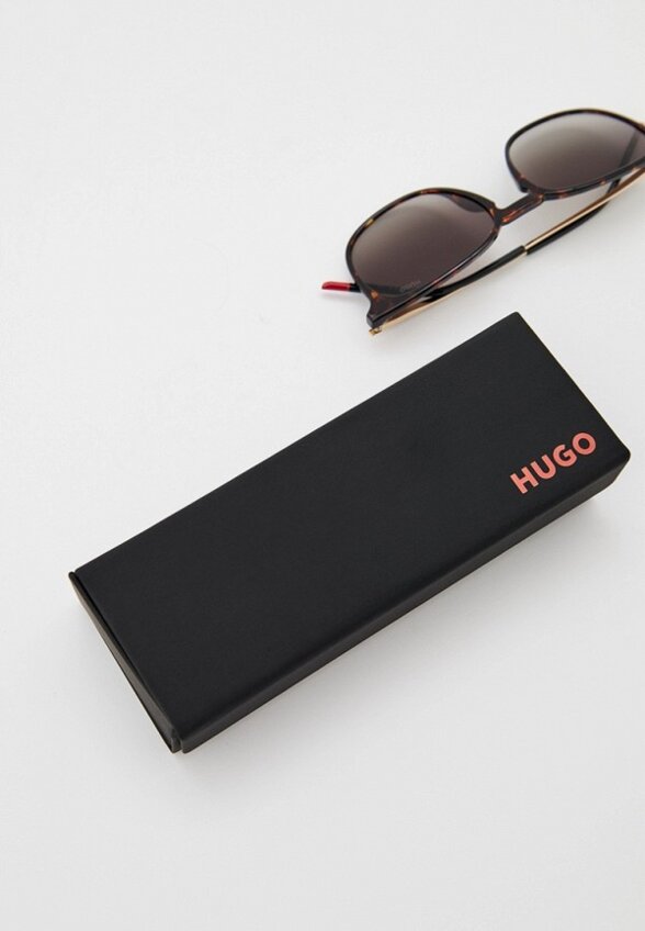 Очки солнцезащитные Hugo