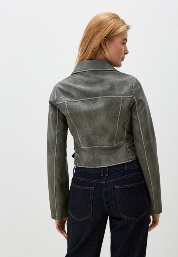 Косуха Bad Queen