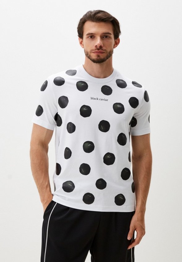 Футболка KChTZ