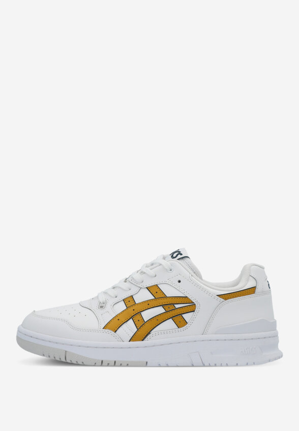 Кеды мужские ASICS Ex89, Белый
