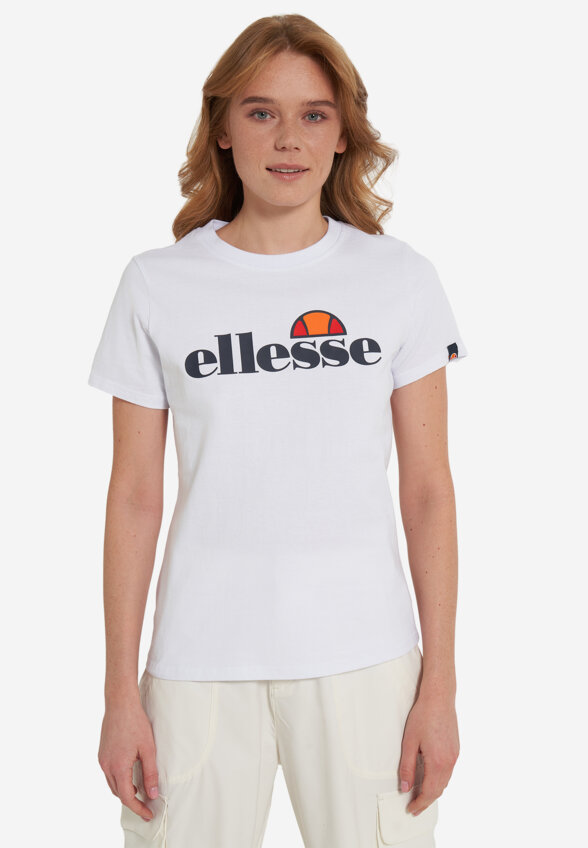 Футболка женская Ellesse Albany, Белый