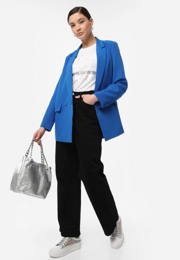 Джинсы A la Tete