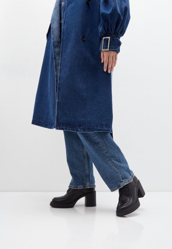 Ботильоны Salamander