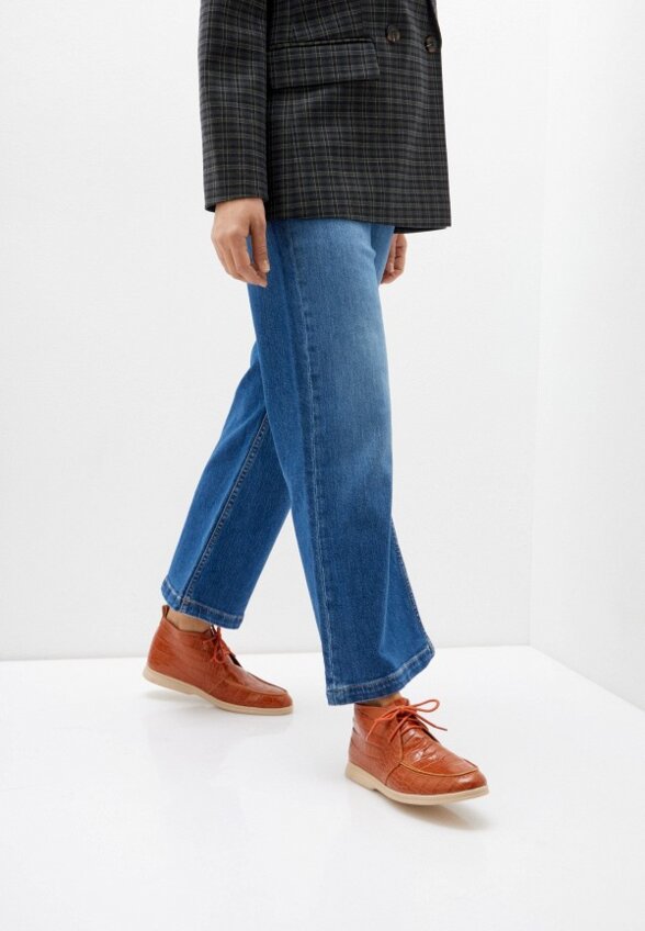 Ботинки Ponza