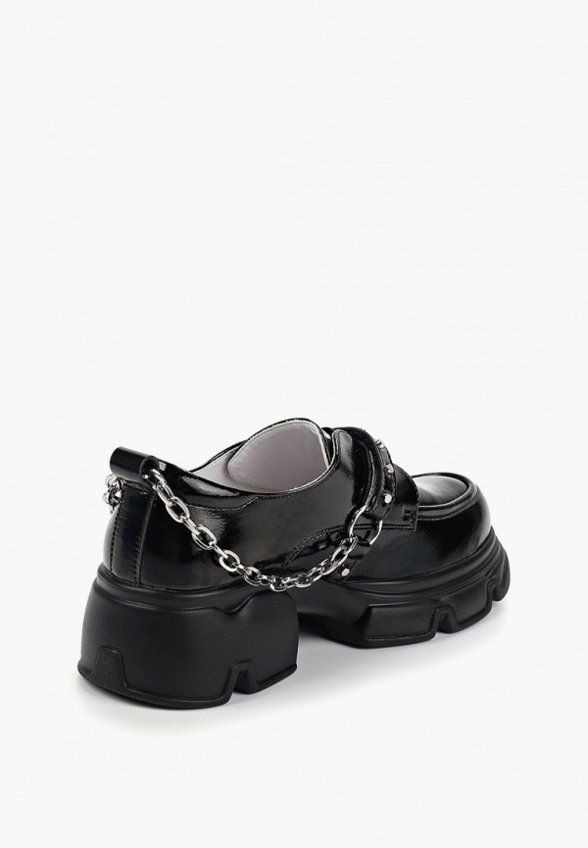 Лоферы Котофей