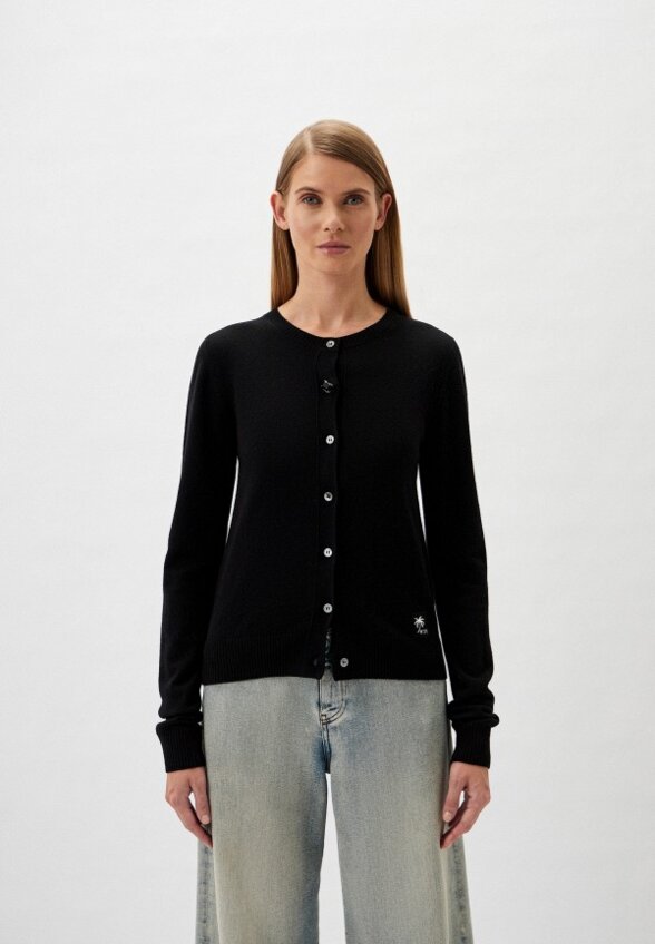 Кардиган N21