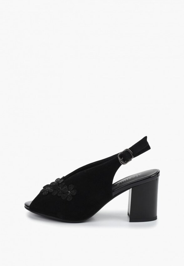 Босоножки Ascalini