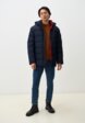 Пуховик Vizani2  - превью