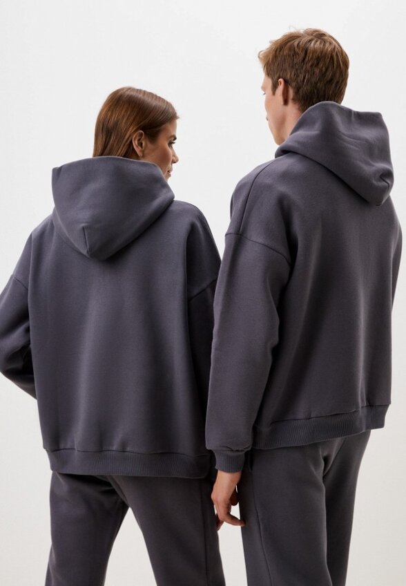 Худи Kirsten Lab