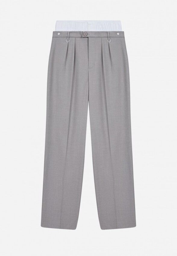 Брюки Post Post Scriptum